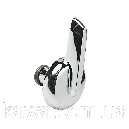 Ручка крана вода пар Delonghi 5513222451 AS00008931