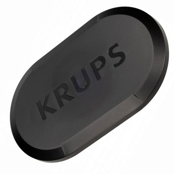 Кришка контейнера для кавового зерна до кавомашини Krups MS-0A12857