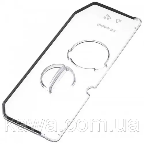 Кришка бункера зерна Saeco / Philips 421944070662