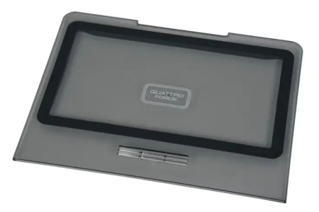 Кришка бункера зерна Krups EA87 MS-8030001440