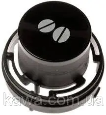 Кнопка регулятора міцності кави для кавоварки Delonghi ESAM 5400/5500 5913210181