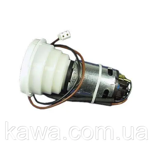 0301.R10.00A, 286851858 Двигун кавомолки 220V з дротами та запобіжником
