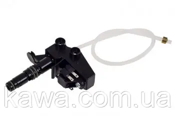 Перехідник на капучинатор ECAM Delonghi 7313244781