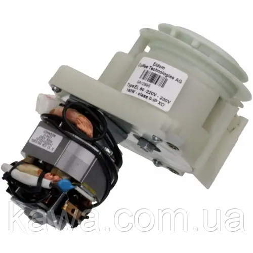 Кавомолка для кавомашини Krups MS-2A01648