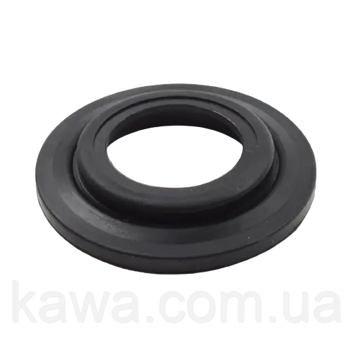 Прокладка для кавоварки DeLonghi 74x35x11mm 7313285849