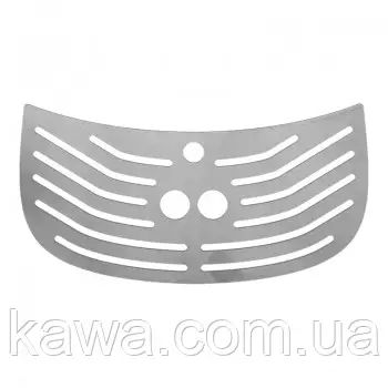 Решітка каплезбірника Saeco Philips XSmall 421944023221