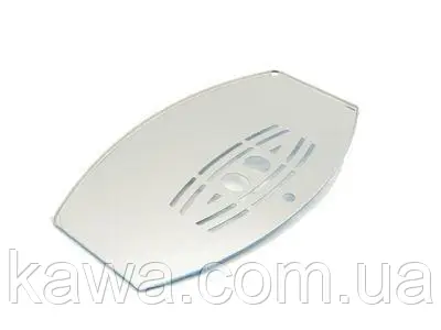 Решітка піддона кавомашини Delonghi 6032120800