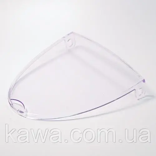 Кришка бункера зерна Incanto deluxe
