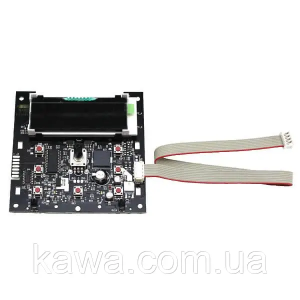 Плата керування Delonghi ECAM 23.450 5513220041