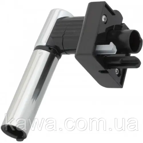 Сопло капучинатора для кавомашини Delonghi 7313231571 7313231572
