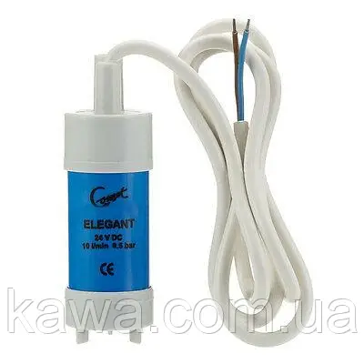Заглибний насос для води Comet Elegant 24V DC Оригінал