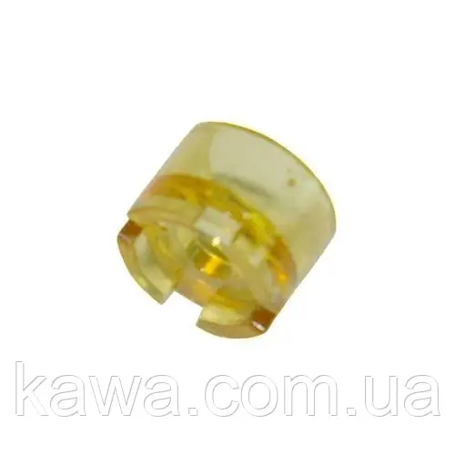 Кришка крема клапану робочого блоку Delonghi 5313268021 5313277681