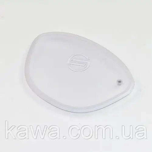 Кришка бункера зерна Saeco Odea 11001762