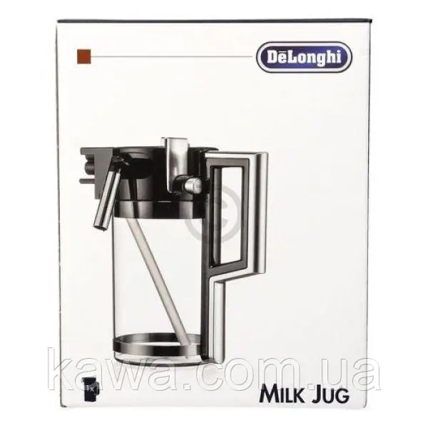 Молочник для кавомашин Delonghi ESAM 6600 5513211641