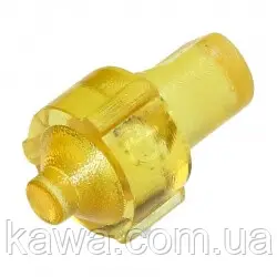Клапан крема для всіх кавоварок Delonghi 5332139500 53132C9532
