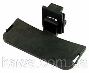 Полиця піддона чашок на Saeco Talea 11004092