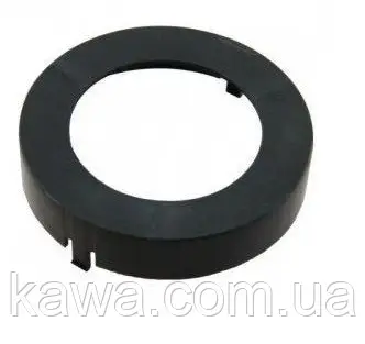142844550 Нижня кришка ножа вертикальної кавомолки Saeco
