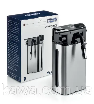 Молочник Delonghi ESAM 6900 5513294541