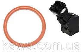 Ущільнювач поршня Jura Krups AEG