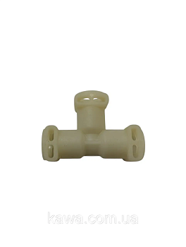 BOSCH/JURA/ KRUPS трійник Т 00427444 