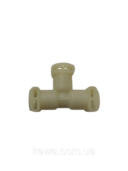 BOSCH/JURA/ KRUPS трійник Т 00427444 
