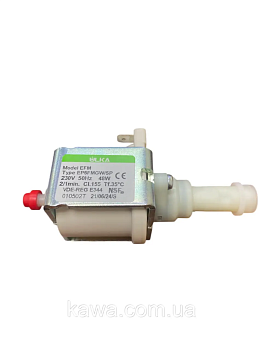 Помпа Ulka EP5FMGW/SP 48W 220V