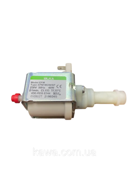 Помпа Ulka EP5FMGW/SP 48W 220V