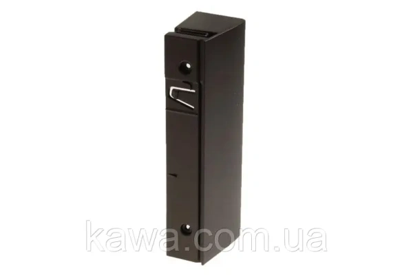 Накладка бункеру води Delonghi MAGNIFICA EVO BW AS00004530