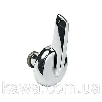 Ручка крана вода пар Delonghi 5513222451 AS00008931