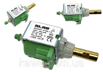 Насос Olab 48W 230V 15Bar