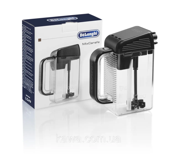 Капучинатор для кавомашини Delonghi PRIMADONNA ELITE 5513299571
