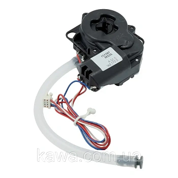 Мультиклапан Bosch TES 6 /Siemens EQ6 12015639