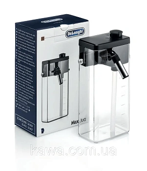 Молочник для кавомашин Delonghi ECAM 5513294511