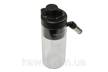 Молочник для кавомашин Delonghi MAGNIFICA PLUS AS00007788