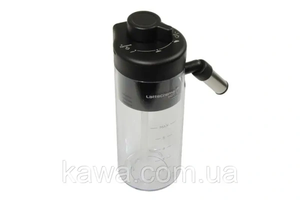 Молочник для кавомашин Delonghi MAGNIFICA PLUS AS00007788