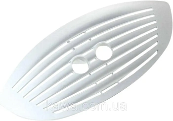 Решітка піддону Saeco Odea 996530005981