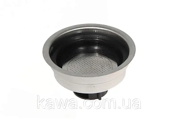 Сито на 1 порцію Delonghi AS00001313 