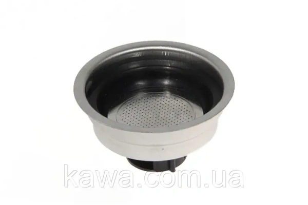 Сито на 1 порцію Delonghi AS00001313 