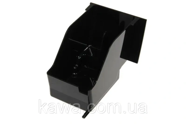 Бункер відходів ( кавового жмиху) Delonghi ECAM 350 5513251091 AS00007862
