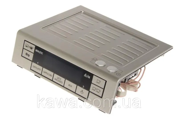 Плата Delonghi ETAM 7313231071