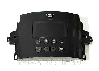 Плата керування Krups EA817** 