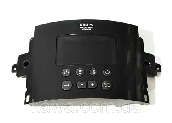 Плата керування Krups EA817** 
