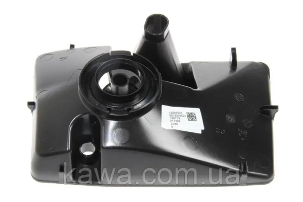 Бак зерна Delonghi AS00001792