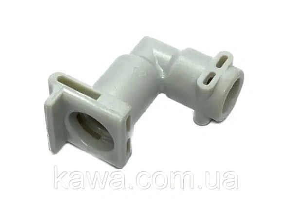 Перехідник 90 градусів Delonghi 5 мм 5313218931