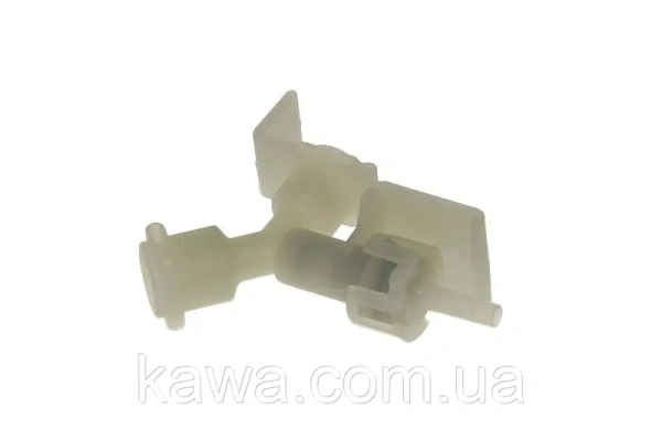 Трійник для кавомашини Delonghi 7313229491, 7313260991