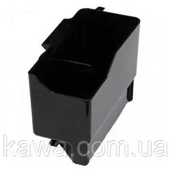 Бункер відходів ( кавового жмиху) Delonghi 5313228721