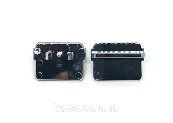 Заглушка молочника Saeco Philips 421944052361 