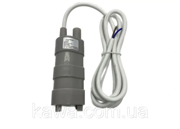 Заглибний насос (помпа) 24V DC