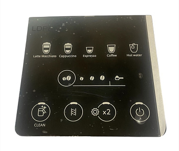 Панель керування Delonghi MAGNIFICA START AS00006944