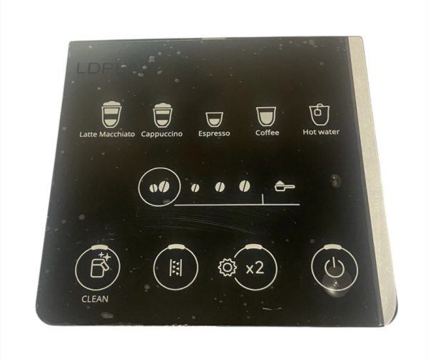 Панель керування Delonghi MAGNIFICA START AS00006944